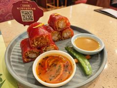 -点都德(皇岗村店)