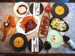 -Hurricane's Grill 飓风牛排