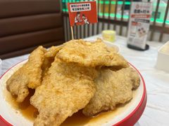 -英兰朝族饭店(河南桥头店)