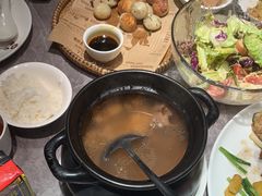 -湘轩·土菜研究院(光大店)