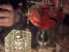 -BROWNSTONE布朗石西班牙餐厅(富城店)