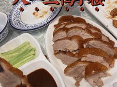 -六和聚传统烤鸭.天津菜(和平店)