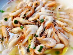 -美味之家·湖景农家乐(太湖东山店)