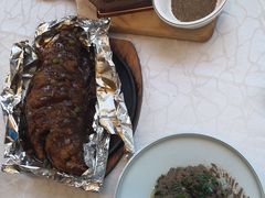 -福来居烤鸭店(天坛二店)