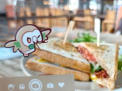 -漫咖啡 (CCPAPK店)