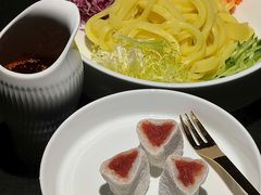 -喜悦烤鸭·新京菜(王府井店)