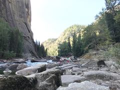 -可可托海景区