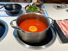 -汤岛涮小火锅(宁波大学店)