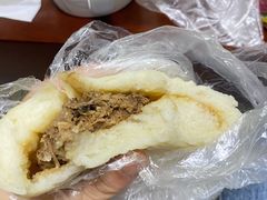 -清泉阁包子铺(中山路店)