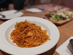 -必胜客(上地华联店)