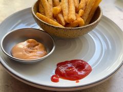 -RAC BAR(安福路店)