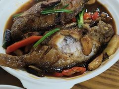 -肥弟大排档(汕樟路店)
