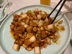 -惠丰堂饭庄·烤鸭·京味菜(西北旺·唐家岭店)