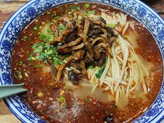 -东大桥小国抻面烧烤(长通路店)
