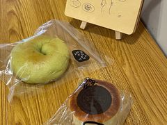 -Max Bakery 阿唛手作