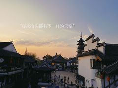 -千灯古镇