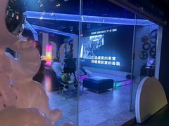 -CIAO·团建聚餐·生日派对轰趴馆(福田店)