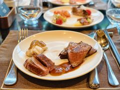 -深圳四季酒店·馥自助餐厅