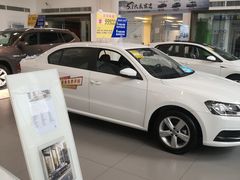 -哈尔滨美通中信上汽大众(国际会展中心店)