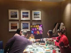 -西贝(满都海公园店)