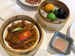 -粤域茶餐厅