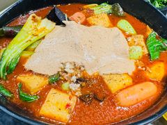 -刘成杰锦州烧烤(南河路店)