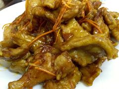 老味锅贴王-锅贴王海鲜小馆