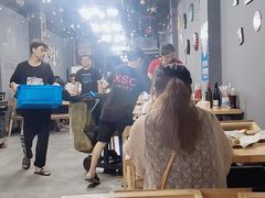 -小四川特色烤鱼(新城总店)