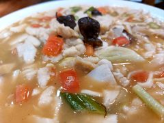 -杏花村水席楼·洛阳水席(老城十字街店)