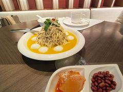 -南京空港温德姆花园酒店·MTF满庭芳中餐厅