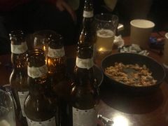 -Whisper Bar 