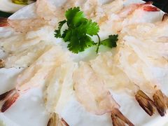 -鹏城人家海鲜酒家·23年老字号(较场尾店)