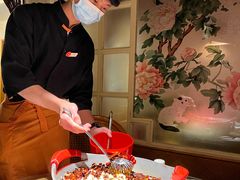 -渝信川菜(长安店)