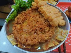 -柳蛳蛳螺蛳粉(朱辛庄TBD店)