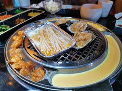 -鹤江桥·红油牛肉粉(SKP店)