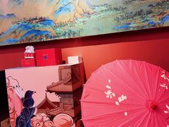 -天虹购物中心(石路店)