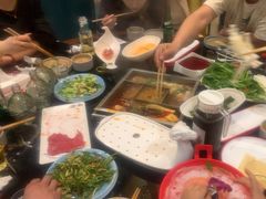 -重庆德忆火锅（龙南街3店）(渝水岸餐饮)
