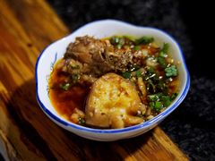 -石灰市毛记烧鸡公(解放碑店)