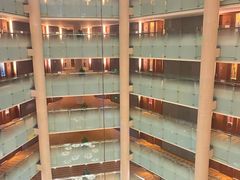 -滨海丽呈酒店游泳池(市民广场店)