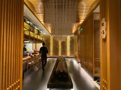 -無境·匠心日本料理(汉街店)