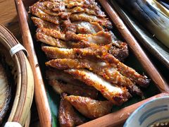 烤五花肉-云上千禾(水上店)