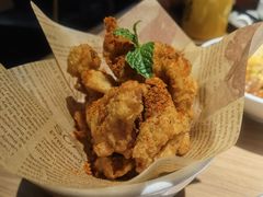 小酥肉-太二酸菜鱼(中山龙之梦店)
