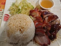 -永祥烧腊餐厅(虹口店)