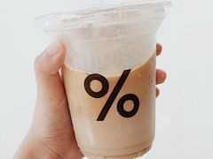 -% Arabica阿拉比卡咖啡(深圳湾万象城店)