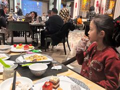 -西藏饭店·亚克·食光自助餐厅
