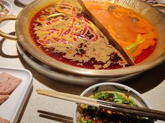 -小龙坎火锅(全球总店)