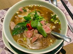-CHINCHIN 青青·泰国料理(万象食家店)