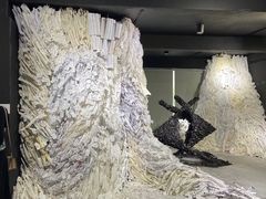 -成都许燎源现代设计艺术博物馆