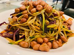 -听涛雅苑百味饺子老家菜馆
