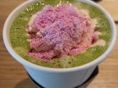 -星巴克(天津SM城市广场店)